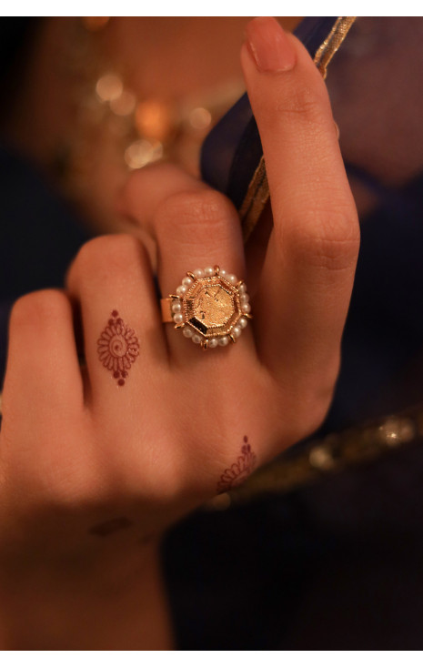 Mehru (Ring)